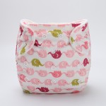 Training Pants Manufacturer - Waterproof Multi Patterns Absorbent