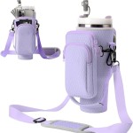 Water Bottle Bag Manufacturer - 32OZ Crossbody Sling Holder