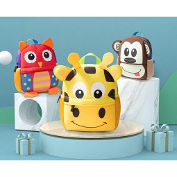 Children Backpack Manufacturer - High Quality Neoprene Custom
