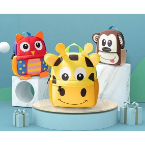 Children Backpack Manufacturer - High Quality Neoprene Custom