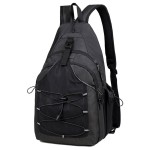 Sports Backpack Manufacturer - Crossbody for Pickleball