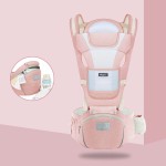 Baby Hip Carrier Manufacturer - 3 in 1 Sling Wrap Hipseat