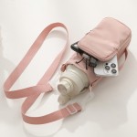 Tumbler Pouch Manufacturer - 40 oz Custom with Straps