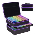 Diamond Painting Kit Manufacturer - Storage Glue Drill Tray