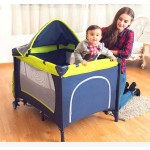Bedside Sleeper Manufacturer - Foldable Multifunctional Newborn