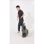 Baby Stroller Manufacturer - 0-36 Months Foldable Foot