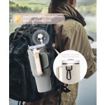 Water Bottle Carrier Manufacturer - Neoprene Insulator Adjustable