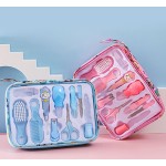 Baby Care Set Manufacturer - 10pcs Newborn Health Care
