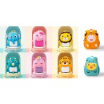 Kids Backpack Manufacturer - Cheap Cartoon Waterproof Travel