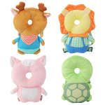 Toddler Backpack Manufacturer - Hot Selling Anti Fall Head