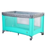 Portable Crib Manufacturer - Small Toddler Foldable Playpen