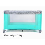 Portable Crib Manufacturer - Small Toddler Foldable Playpen