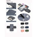 Diaper Bag Manufacturer - Wholesale Custom Multifunctional