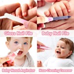 Baby Care Kit Manufacturer - Newborn Safety Grooming Set