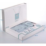 Baby Sleepwear Set Manufacturer - Wholesale 18pcs 0-1year