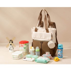 Diaper Bag Backpack Manufacturer - High Quality Multifunctional