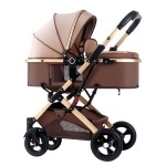 Baby Stroller Manufacturer - Lightweight Portable Travel