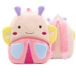 Plush Backpack Manufacturer - Cartoon Kindergarten Animal