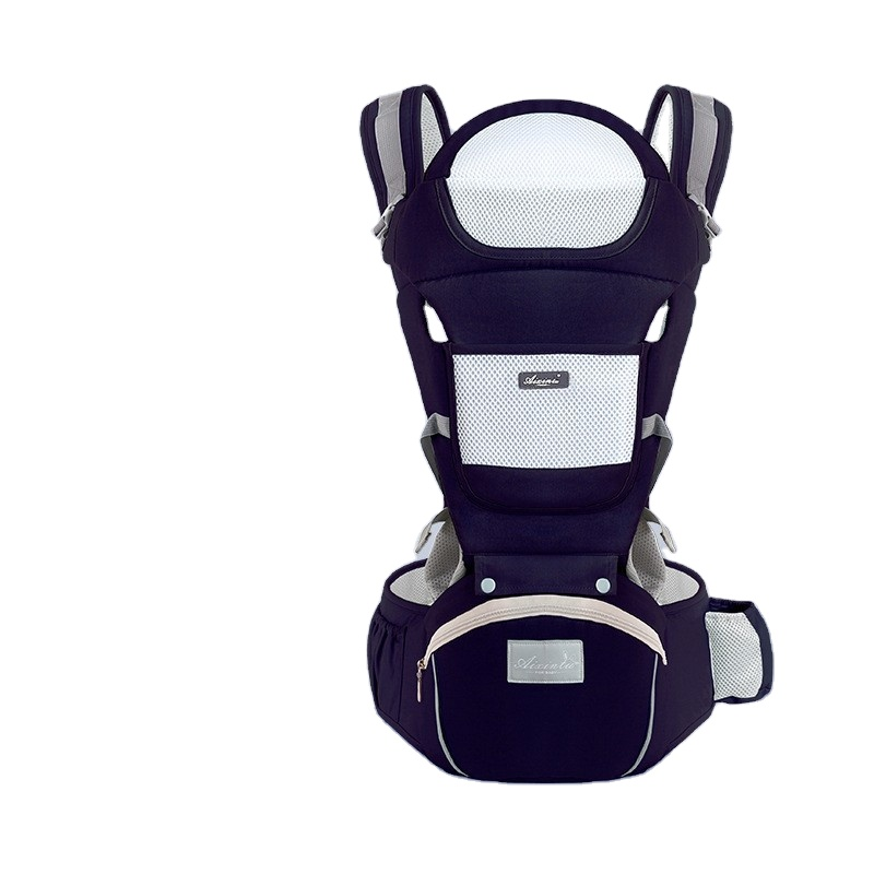 Baby Carrier Bag Manufacturer - Cartoon Multi Functional Waist