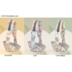 Baby Sling Carrier Manufacturer - Easy Put on Ergonomic Wrap