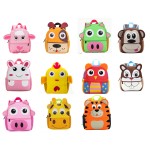 Kids Backpack Manufacturer - Cheap Cartoon Waterproof Travel