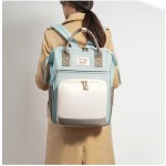 Diaper Bag Backpack Manufacturer - Fashion Hospital Large Capacity
