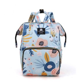 Mommy Backpack Manufacturer - Custom Anti theft Waterproof