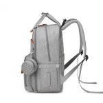 Mommy Backpack Manufacturer - Portable Multifunctional Double