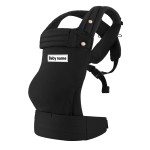 Baby Carrier Manufacturer - Adjustable Personalized Name Comfort