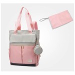 Diaper Bag Backpack Manufacturer - High Quality Multifunctional