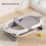 Baby Bathtub Manufacturer - Wholesale Temperature Sensing