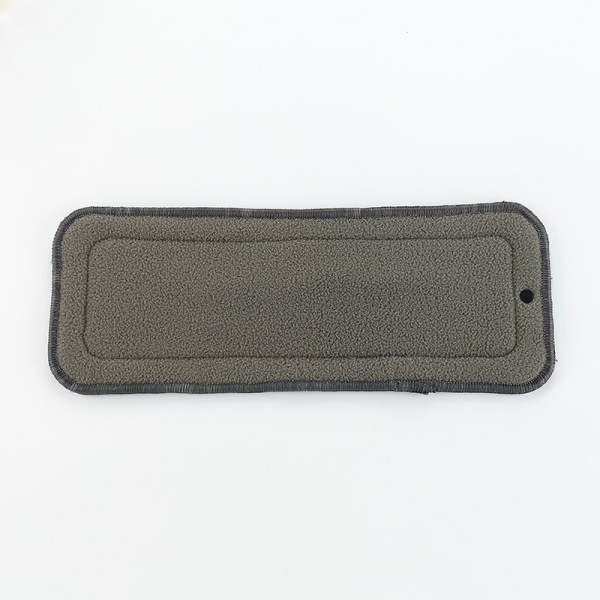 Cloth Diaper Manufacturer - Reusable Bamboo Charcoal Insert