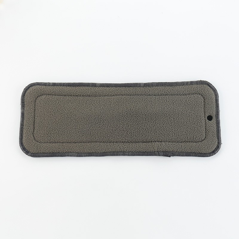 Cloth Diaper Manufacturer - Reusable Bamboo Charcoal Insert