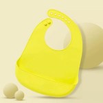 Baby Bib Manufacturer - BPA Free Custom Animals Printed