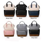 Diaper Bag Backpack Manufacturer - Multi Functional Travel Mummy