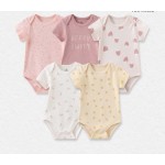 Baby Jumpsuit Manufacturer - Wholesale Cotton Newborn Set