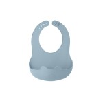 Silicone Bib Set Manufacturer - Food Grade Multi Color