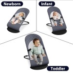 Infant Chair Manufacturer - 0-18 Months Ergonomic Hanging
