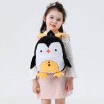 Plush Backpack Manufacturer - Cartoon Kindergarten Animal