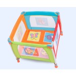Baby Playpen Manufacturer - Modern Portable Safety Playground