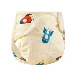 Training Pants Manufacturer - Waterproof Multi Patterns Absorbent