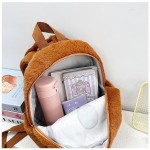 Plush Backpack Manufacturer - New Capybara Cartoon Animal