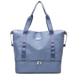 Sports Duffel Bag Manufacturer - Custom Logo Expandable