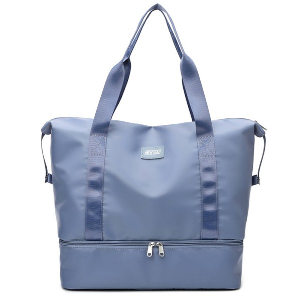 Sports Duffel Bag Manufacturer - Custom Logo Expandable