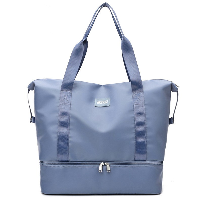 Sports Duffel Bag Manufacturer - Custom Logo Expandable