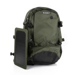 Solar Backpack Manufacturer - 17 Inch USB Anti theft