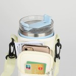 Water Bottle Sleeve Manufacturer - Neoprene Insulator Carrier