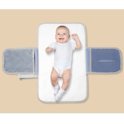 Diaper Changing Mat Manufacturer - Waterproof Urine Proof