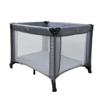 Baby Playpen Manufacturer - Hot Selling Lightweight Padded