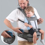 Baby Hip Carrier Manufacturer - Wholesale 6 in 1 Portable